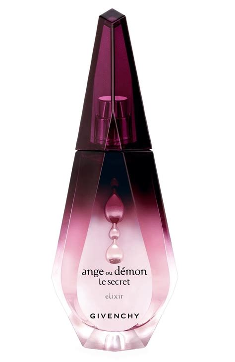 givenchy ange ou demon le secret elixir цена украина|Givenchy Ange ou Demon Le Secret .